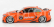 Glm-models BMW 2-series M235i Darwinpro Mtc Black Sails Widebody 2015 1:18 Orange