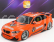Glm-models BMW 2-series M235i Darwinpro Mtc Black Sails Widebody 2015 1:18 Orange