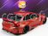 Glm-models BMW 2-series M235i Darwinpro Mtc Black Sails Widebody 2015 1:18 Valencijský Pomeranč