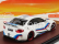 Glm-models BMW 2-series M235i Darwinpro Mtc Black Sails Widebody 2015 1:43 Bílá Modrá Červená