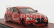 Glm-models BMW 2-series M235i Darwinpro Mtc Black Sails Widebody 2015 1:43 Valencijský Pomeranč