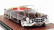 Glm-models Cadillac Series 62 Convertible Open 1951 1:43 Bolero Brown
