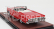 Glm-models Lincoln Continental Mark Iv Cabriolet Open 1959 1:43 Bolero Red