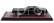 Glm-models Lincoln Continental Mkiv 1972 1:43 Black