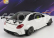 Glm-models Mercedes benz C-class C63s Amg Darwinpro Widebody 2019 1:18 Bílá