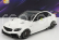 Glm-models Mercedes benz C-class C63s Amg Darwinpro Widebody 2019 1:18 Bílá