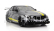 Glm-models Mercedes benz C-class C63s Amg Darwinpro Widebody 2019 1:18 Matná Šedožlutá
