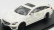 Glm-models Mercedes benz Cls-class Shooting Brake Cls63 Amg 2014 1:43 Bílá