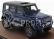 Glm-models Mercedes benz G-class Amg G550 4x4 2016 1:43 Blue Met