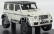 Glm-models Mercedes benz G-class G500 4x4 2015 1:43 Bílá