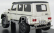 Glm-models Mercedes benz G-class G500 4x4 2015 1:43 Bílá