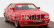 Glm-models Mercedes benz S-class 560sec 6.0 Amg (c126) Coupe 1984 1:43 Red