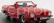 Glm-models Mercedes benz Sl-class Amg R107 Roadster 1983 1:43 Red