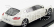 Glm-models Porsche Ruf Rxl Limousine 2012 (panamera) 1:43 Bílá