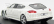 Glm-models Porsche Ruf Rxl Limousine 2012 (panamera) 1:43 Bílá