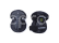 Globber - Chrániče Adult S Black