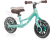 Globber - Dětské odrážedlo Go Bike Elite Air Pastel Blue