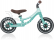 Globber - Dětské odrážedlo Go Bike Elite Air Pastel Blue