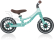 Globber - Dětské odrážedlo Go Bike Elite Air Pastel Blue