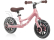 Globber - Dětské odrážedlo Go Bike Elite Air Pastel Pink