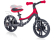 Globber - Dětské odrážedlo Go Bike Elite New Red