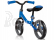 Globber - Dětské odrážedlo Go Bike Navy Blue
