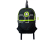 Globber - Junior batoh Black / Lime Green
