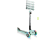 Globber - Koloběžka Go-Up Deluxe Light růžová