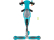 Globber - Koloběžka Go-Up Deluxe Light Teal