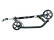Globber - Koloběžka One NL 205/180 Duo Black / Titanium