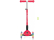 Globber - Koloběžka Primo Foldable Lights Red