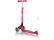 Globber - Koloběžka Primo Foldable Lights Red