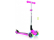 Globber - Koloběžka Primo Foldable Lights Red