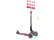 Globber - Koloběžka Primo Foldable Lights Red