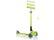 Globber - Koloběžka Primo Foldable Lights Red