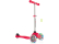 Globber - Koloběžka Primo Lights Red