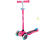 Globber - Koloběžka Primo Lights V2 Fuchsia Pin
