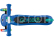 Globber - Koloběžka Primo Lights V2 Navy Blue