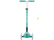 Globber - Koloběžka Primo Plus Lights V2 skládací Blue/Emerald Green