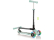 Globber - Koloběžka Primo skládací Lights Pastel Mint