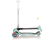 Globber - Koloběžka Primo skládací Lights Pastel Mint