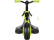 Globber - Tříkolka Explorer Trike 4in1 Iris