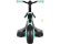 Globber - Tříkolka Explorer Trike 4in1 Iris