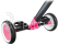 Globber - Tříkolka / odrážedlo Learning Trike Fuchsia pink