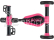 Globber - Tříkolka / odrážedlo Learning Trike Mint