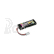 GM Power Pack 7,4V/3600 mAh JST/TAM