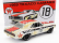 Gmp Chevrolet Camaro Rs Coupe N 18 Texaco Racing 1969 1:18 Bílá Červená Černá