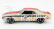 Gmp Chevrolet Camaro Rs Coupe N 18 Texaco Racing 1969 1:18 Bílá Červená Černá