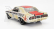 Gmp Chevrolet Camaro Rs Coupe N 18 Texaco Racing 1969 1:18 Bílá Červená Černá