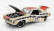 Gmp Chevrolet Camaro Rs Coupe N 18 Texaco Racing 1969 1:18 Bílá Červená Černá